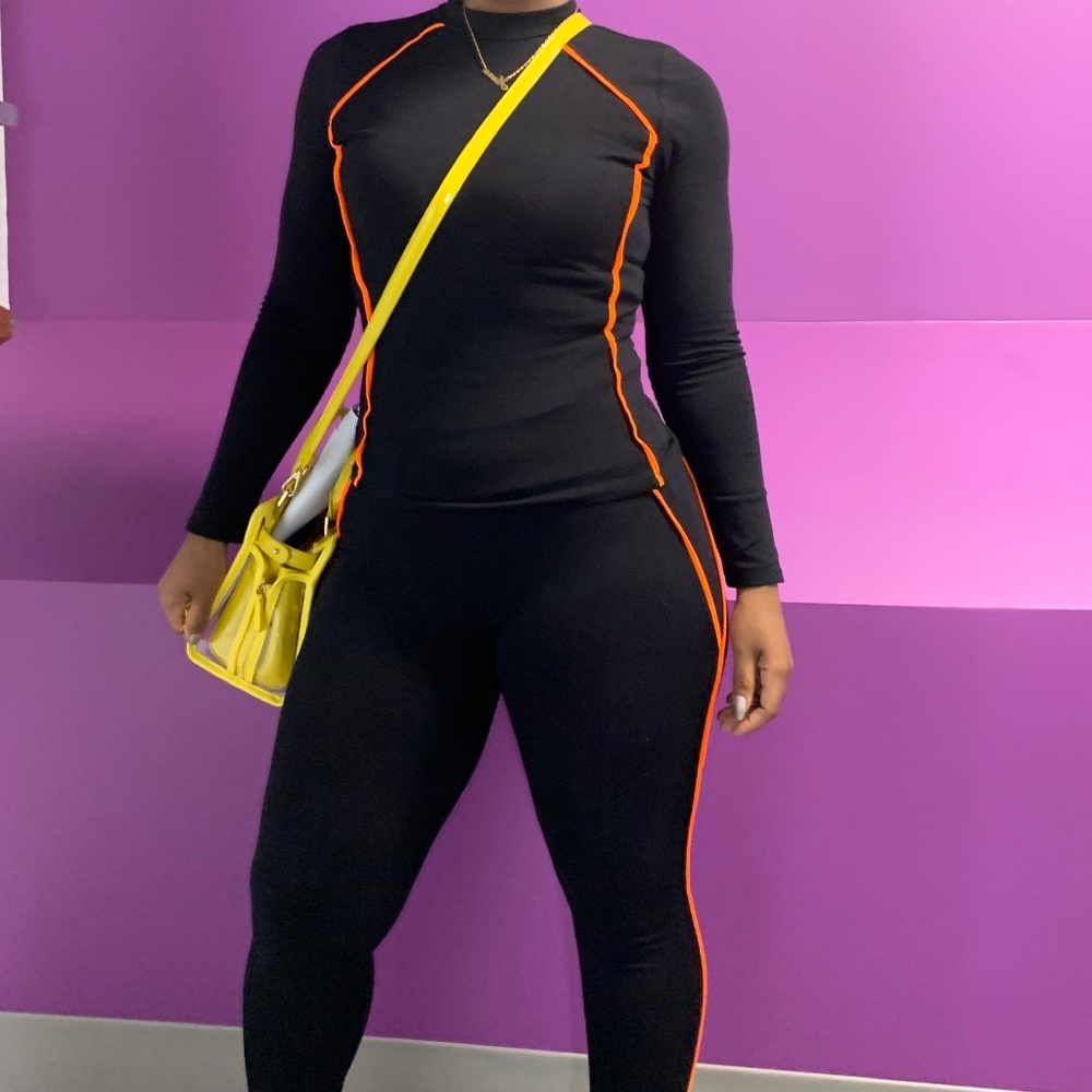 Legging Set